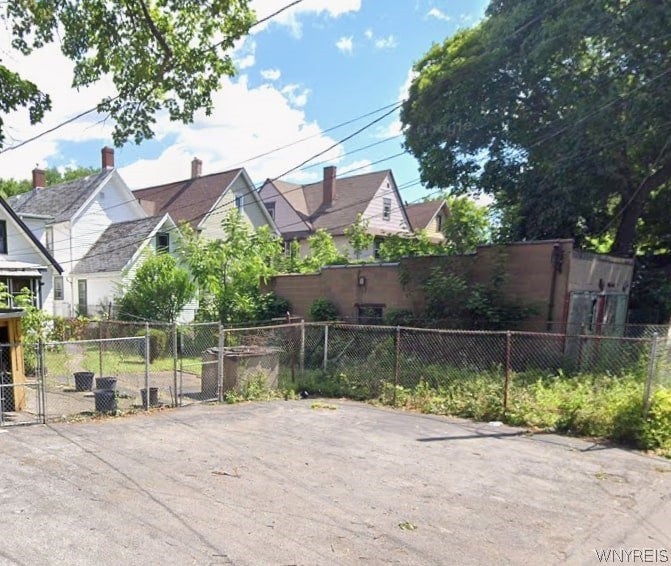 321 Frost Avenue