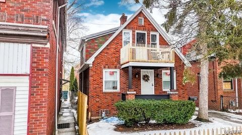 1801 Niagara Street 2 Niagara Falls NY 14303