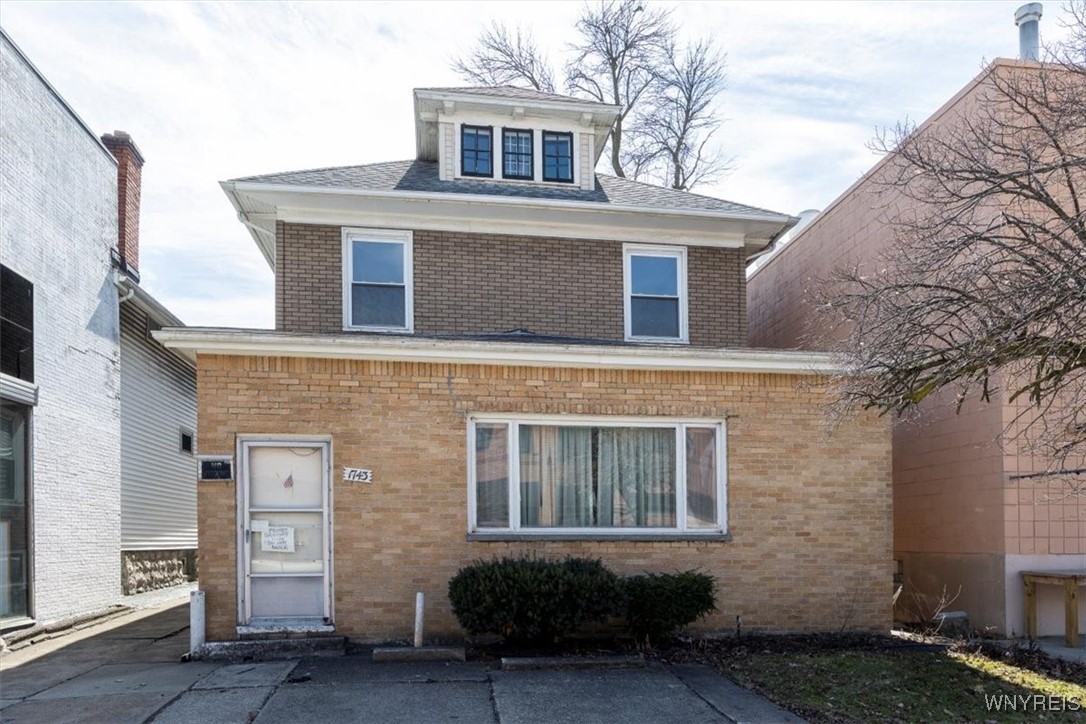 1743 Hertel Ave Ave, Buffalo, New York image 1