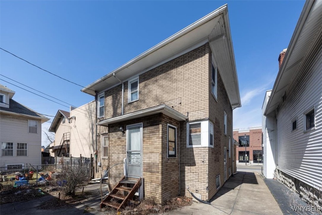 1743 Hertel Ave Ave, Buffalo, New York image 20