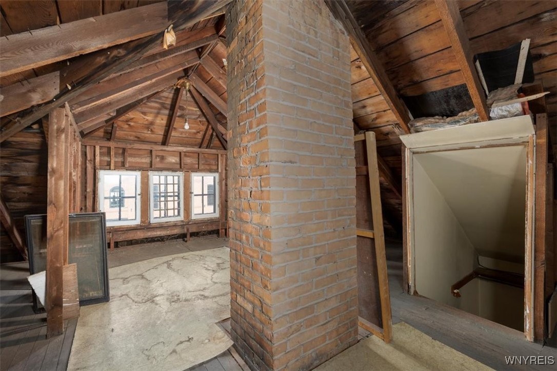 1743 Hertel Ave Ave, Buffalo, New York image 17