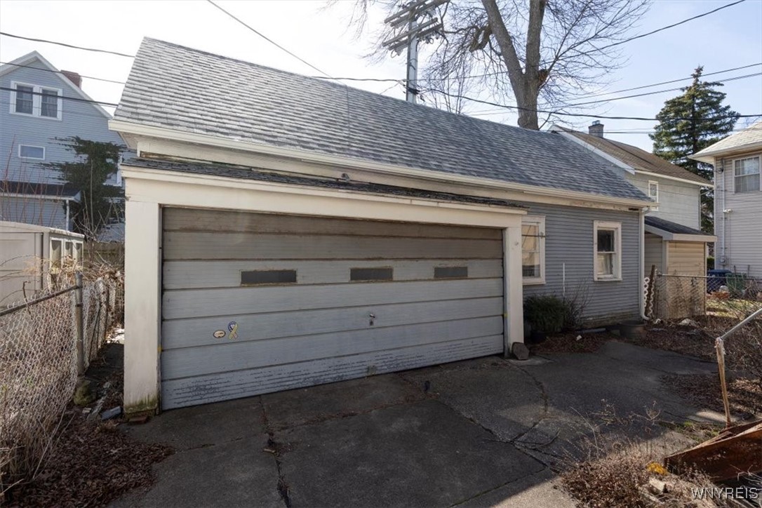 1743 Hertel Ave Ave, Buffalo, New York image 19