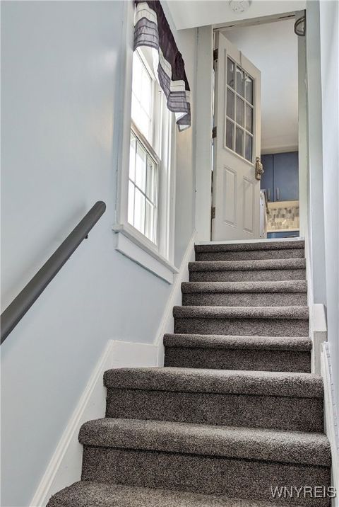 Tiny photo for 81 Knox Avenue, Buffalo, NY 14216 (MLS # B1648553)