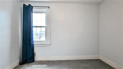 Tiny photo for 81 Knox Avenue, Buffalo, NY 14216 (MLS # B1648553)