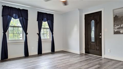 Tiny photo for 81 Knox Avenue, Buffalo, NY 14216 (MLS # B1648553)