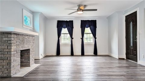 Tiny photo for 81 Knox Avenue, Buffalo, NY 14216 (MLS # B1648553)