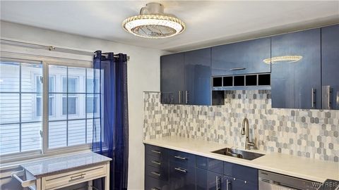 Tiny photo for 81 Knox Avenue, Buffalo, NY 14216 (MLS # B1648553)