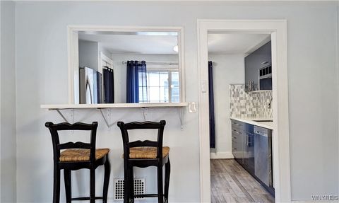 Tiny photo for 81 Knox Avenue, Buffalo, NY 14216 (MLS # B1648553)