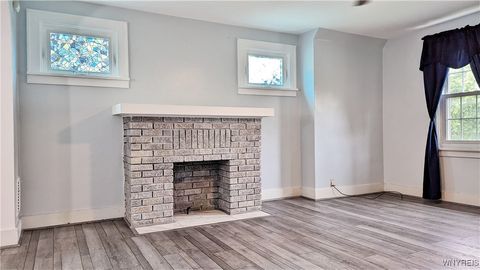 Tiny photo for 81 Knox Avenue, Buffalo, NY 14216 (MLS # B1648553)