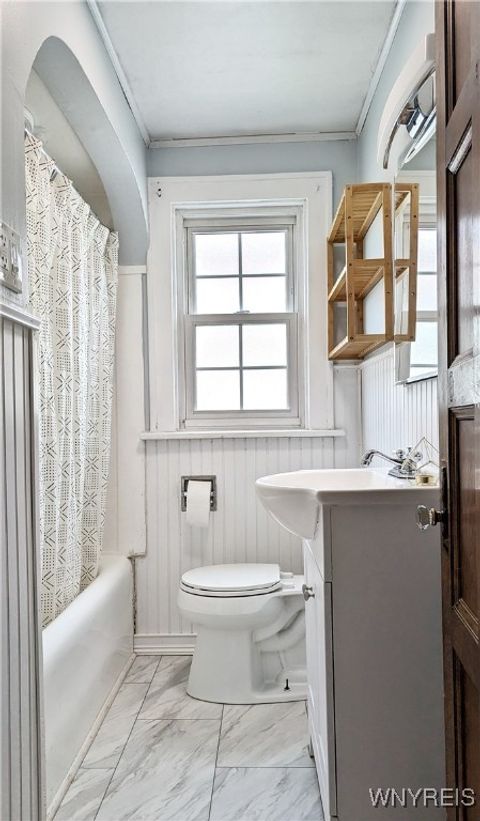 Tiny photo for 81 Knox Avenue, Buffalo, NY 14216 (MLS # B1648553)