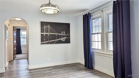 Tiny photo for 81 Knox Avenue, Buffalo, NY 14216 (MLS # B1648553)