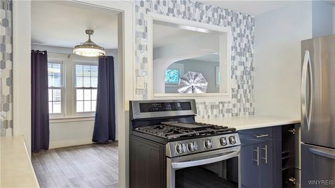 Tiny photo for 81 Knox Avenue, Buffalo, NY 14216 (MLS # B1648553)