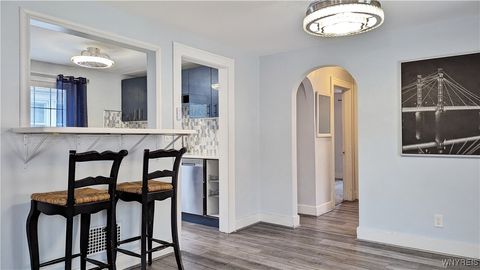 Tiny photo for 81 Knox Avenue, Buffalo, NY 14216 (MLS # B1648553)