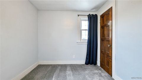 Tiny photo for 81 Knox Avenue, Buffalo, NY 14216 (MLS # B1648553)