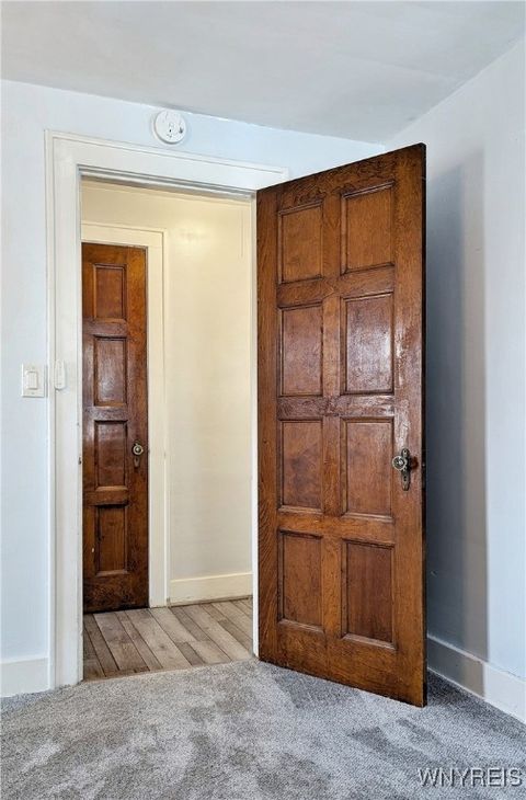 Tiny photo for 81 Knox Avenue, Buffalo, NY 14216 (MLS # B1648553)