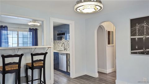 Tiny photo for 81 Knox Avenue, Buffalo, NY 14216 (MLS # B1648553)