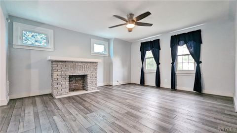 Tiny photo for 81 Knox Avenue, Buffalo, NY 14216 (MLS # B1648553)