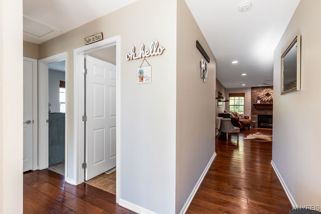 4286 Riverwalk Drive, Lewiston, New York image 13