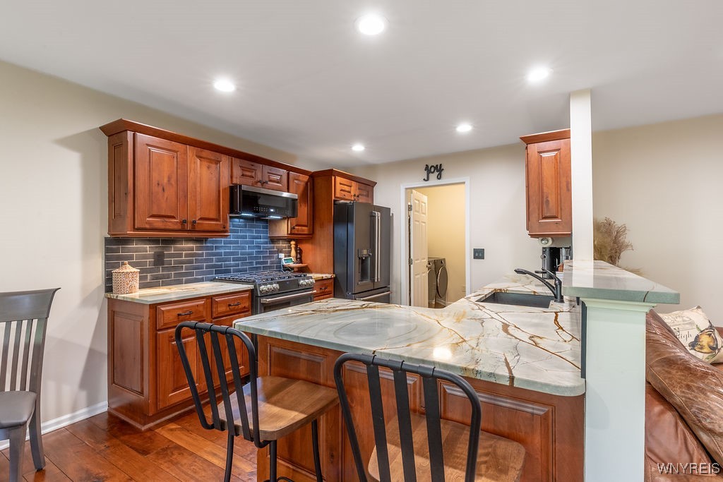 4286 Riverwalk Drive, Lewiston, New York image 22