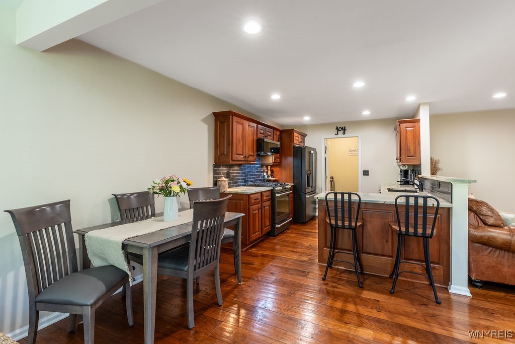 4286 Riverwalk Drive, Lewiston, New York image 21