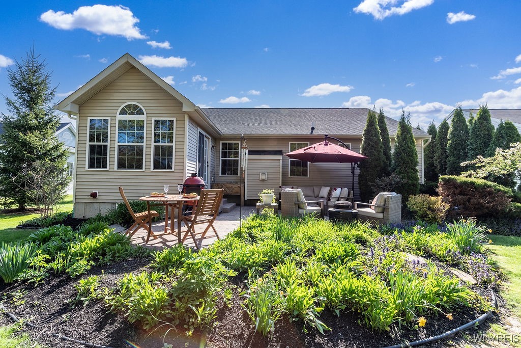 4286 Riverwalk Drive, Lewiston, New York image 6