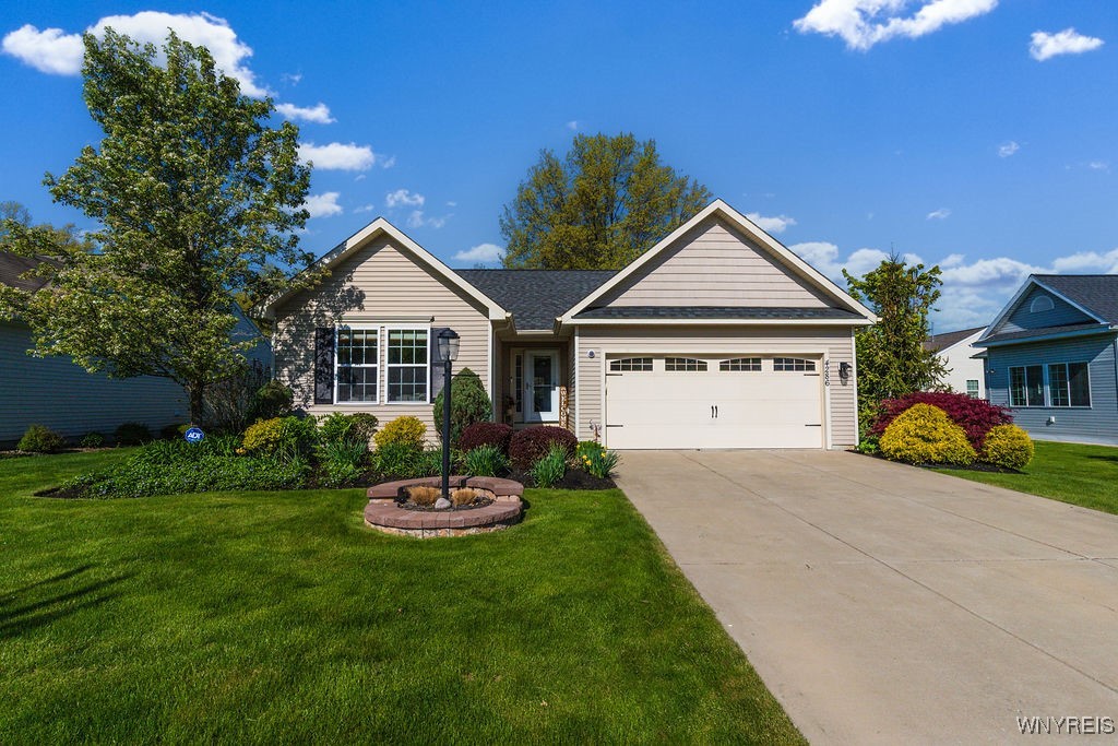 4286 Riverwalk Drive, Lewiston, New York image 1