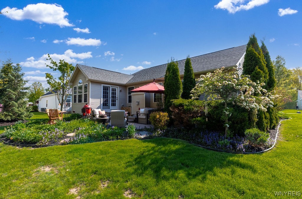 4286 Riverwalk Drive, Lewiston, New York image 5