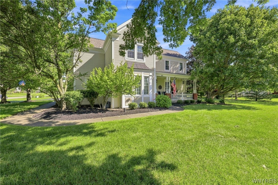 41 Silent Meadow Lane