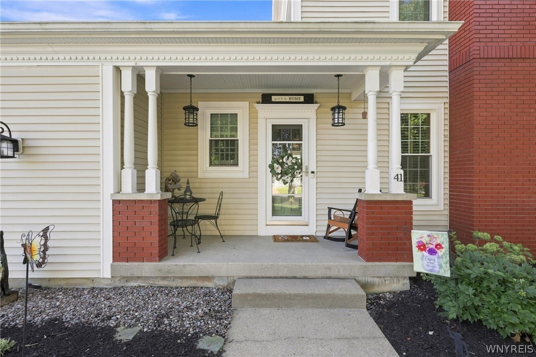 41 Silent Meadow Lane