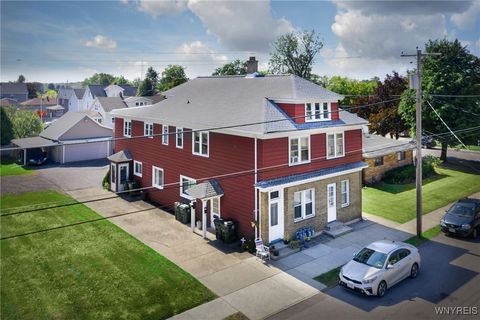 Photo of 77 Laverack Avenue #4, Lancaster, NY 14086 (MLS # B1649600)