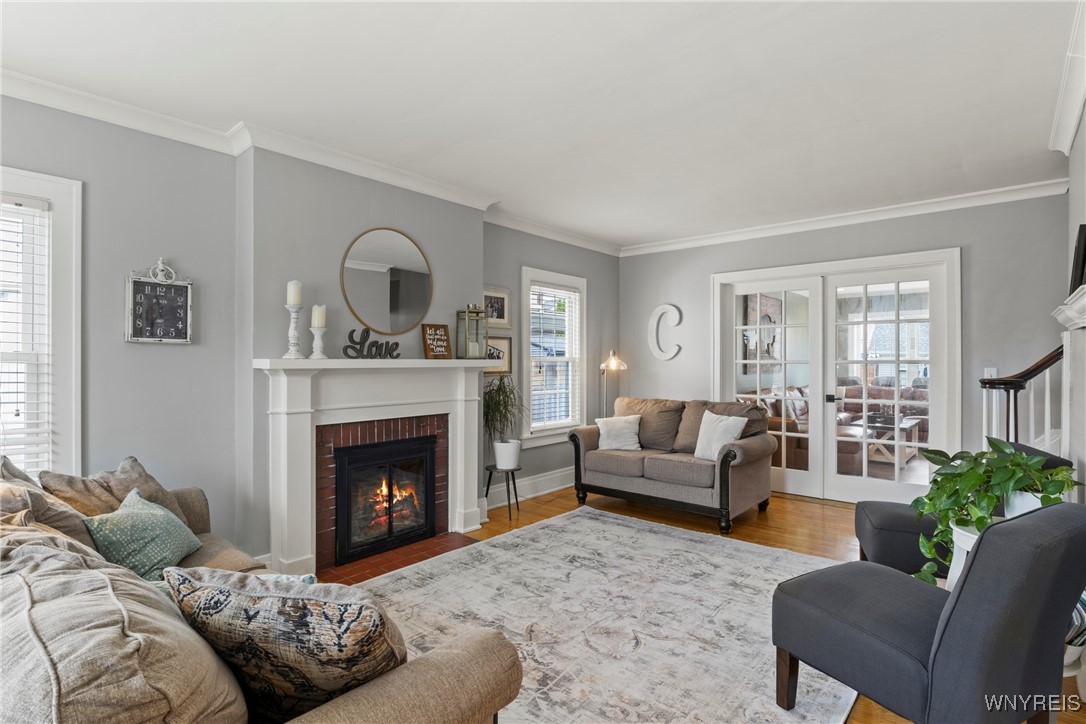 288 Wardman Road