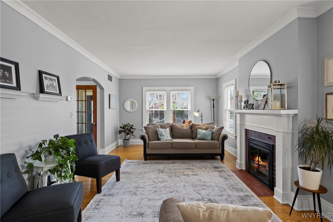 288 Wardman Road