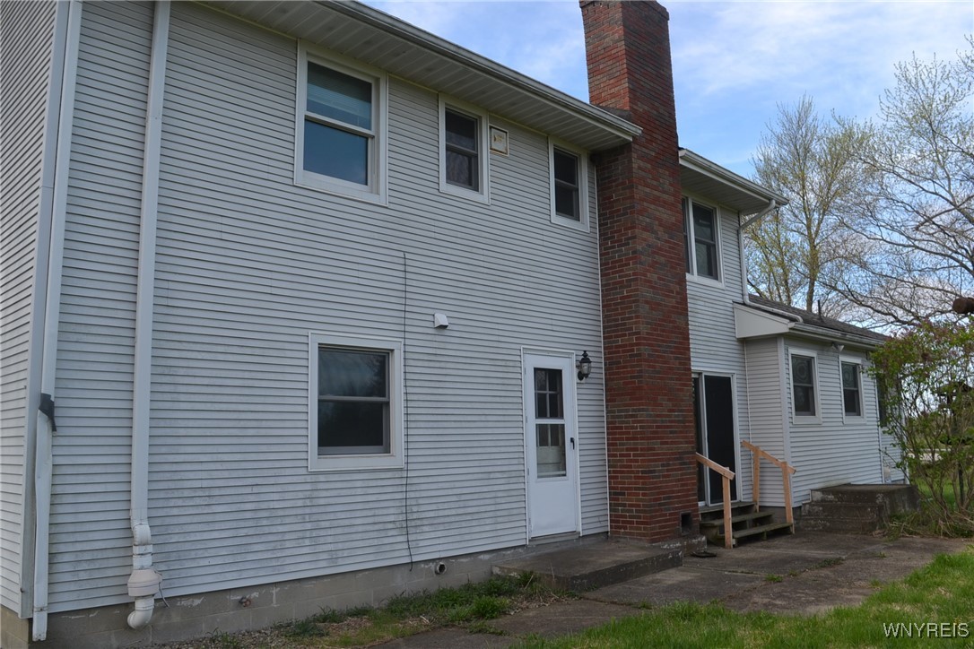 2021 Ferrier Road, Eden, New York image 2