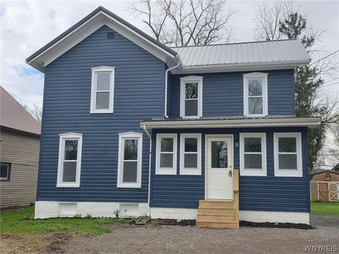 Photo of 56 Main Street, Middlebury, NY 14591 (MLS # B1678728)