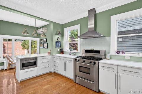 Tiny photo for 103 Highland Avenue, Buffalo, NY 14222 (MLS # B1716389)