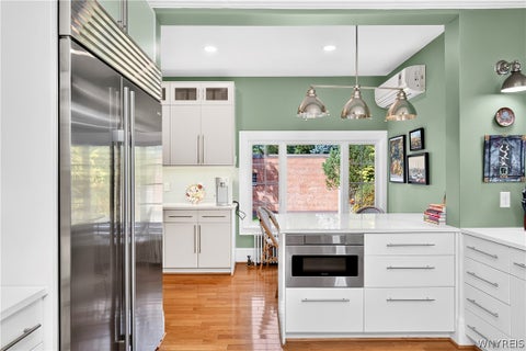 Tiny photo for 103 Highland Avenue, Buffalo, NY 14222 (MLS # B1716389)