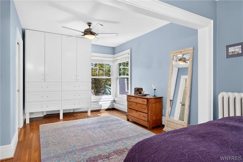 Tiny photo for 103 Highland Avenue, Buffalo, NY 14222 (MLS # B1716389)