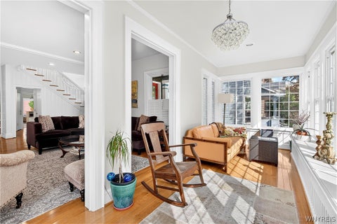 Tiny photo for 103 Highland Avenue, Buffalo, NY 14222 (MLS # B1716389)