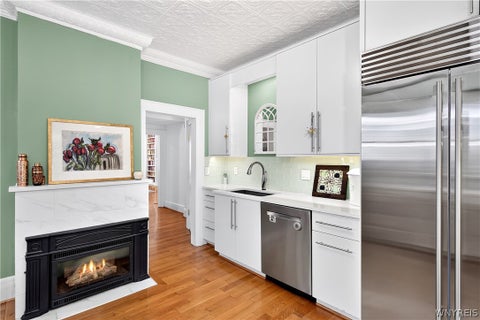 Tiny photo for 103 Highland Avenue, Buffalo, NY 14222 (MLS # B1716389)