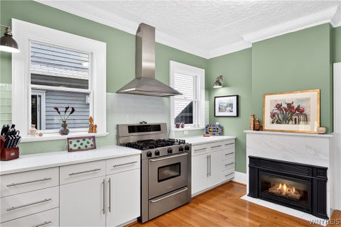 Tiny photo for 103 Highland Avenue, Buffalo, NY 14222 (MLS # B1716389)