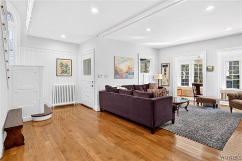 Tiny photo for 103 Highland Avenue, Buffalo, NY 14222 (MLS # B1716389)
