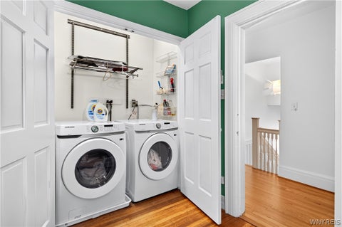 Tiny photo for 103 Highland Avenue, Buffalo, NY 14222 (MLS # B1716389)