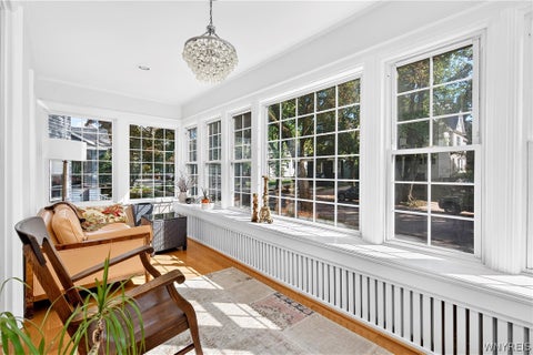 Tiny photo for 103 Highland Avenue, Buffalo, NY 14222 (MLS # B1716389)