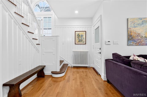 Tiny photo for 103 Highland Avenue, Buffalo, NY 14222 (MLS # B1716389)