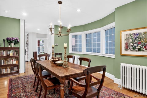 Tiny photo for 103 Highland Avenue, Buffalo, NY 14222 (MLS # B1716389)