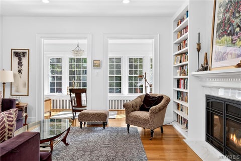 Tiny photo for 103 Highland Avenue, Buffalo, NY 14222 (MLS # B1716389)