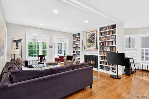 Tiny photo for 103 Highland Avenue, Buffalo, NY 14222 (MLS # B1716389)