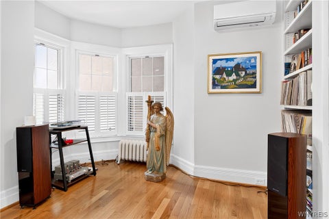 Tiny photo for 103 Highland Avenue, Buffalo, NY 14222 (MLS # B1716389)
