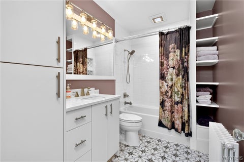 Tiny photo for 103 Highland Avenue, Buffalo, NY 14222 (MLS # B1716389)