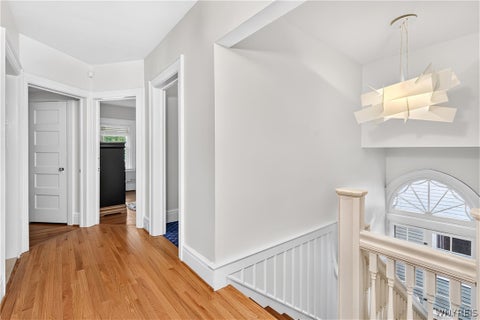 Tiny photo for 103 Highland Avenue, Buffalo, NY 14222 (MLS # B1716389)